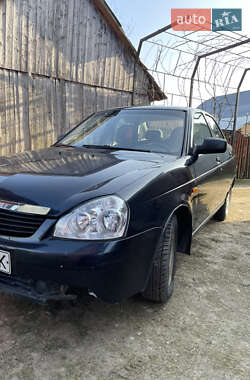 Седан ВАЗ / Lada 2170 Priora 2008 в Дрогобыче