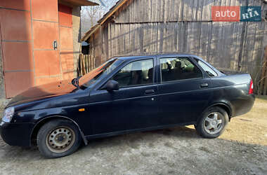 Седан ВАЗ / Lada 2170 Priora 2008 в Дрогобыче