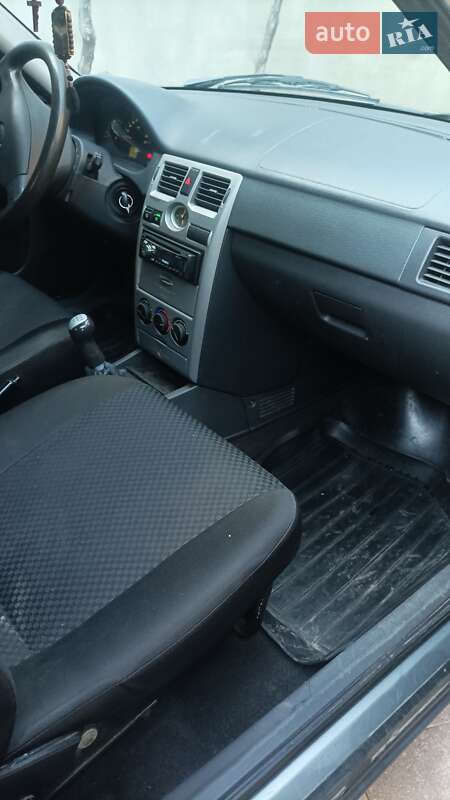 Седан ВАЗ / Lada 2170 Priora 2011 в Заречье