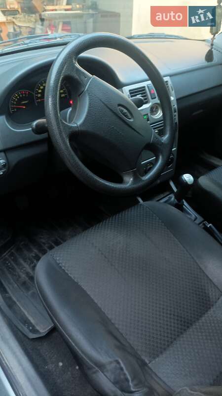 Седан ВАЗ / Lada 2170 Priora 2011 в Заречье