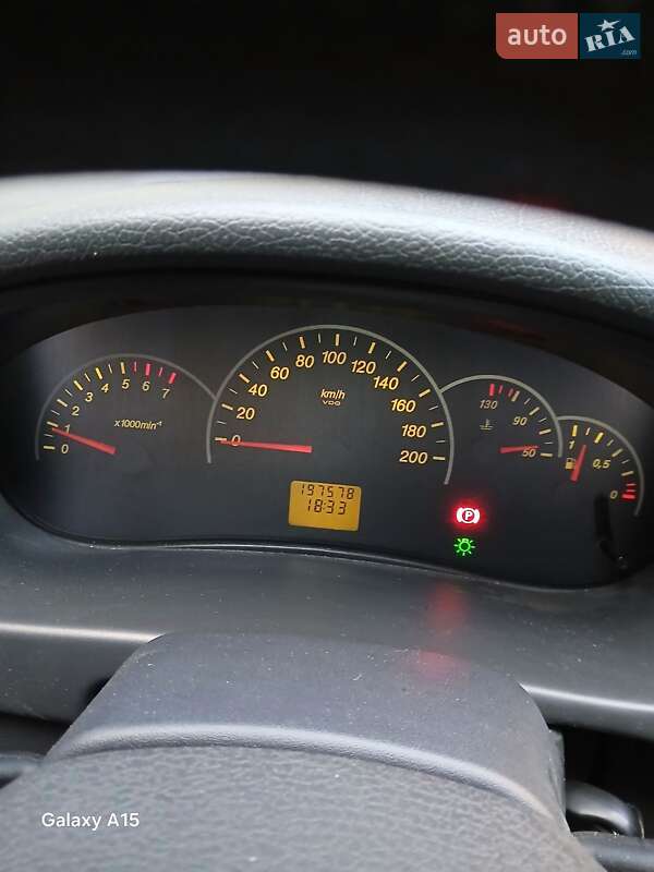 Седан ВАЗ / Lada 2170 Priora 2011 в Заречье