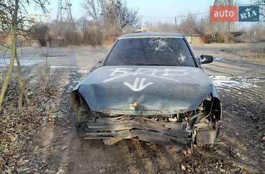 Седан ВАЗ / Lada 2170 Priora 2007 в Охтирці