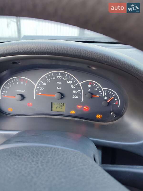 Седан ВАЗ / Lada 2170 Priora 2008 в Красному