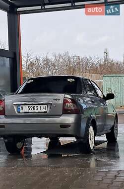 Седан ВАЗ / Lada 2170 Priora 2008 в Житомирі