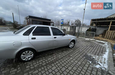 Седан ВАЗ / Lada 2170 Priora 2007 в Пустомитах