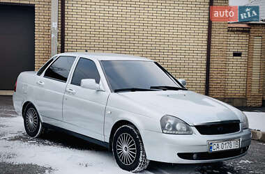 Седан ВАЗ / Lada 2170 Priora 2008 в Кривому Розі