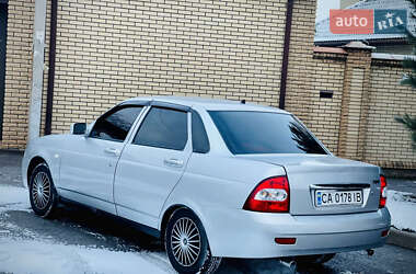 Седан ВАЗ / Lada 2170 Priora 2008 в Кривому Розі