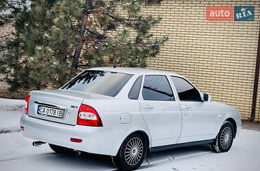 Седан ВАЗ / Lada 2170 Priora 2008 в Кривому Розі