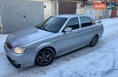 Седан ВАЗ / Lada 2170 Priora 2009 в Харкові