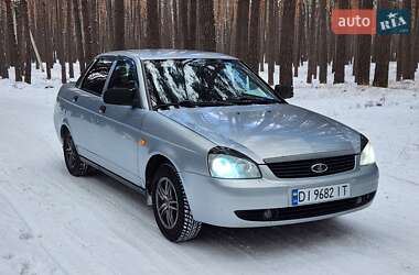 Седан ВАЗ / Lada 2170 Priora 2009 в Сумах