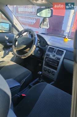 Седан ВАЗ 2170 Priora 2009 в 