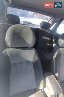 Седан ВАЗ 2170 Priora 2009 в 