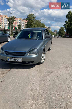 Седан ВАЗ 2170 Priora 2011 в 