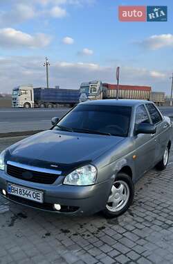 Седан ВАЗ / Lada 2170 Priora 2008 в Одессе