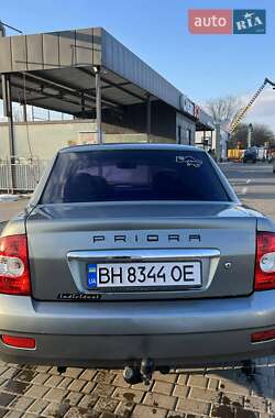 Седан ВАЗ / Lada 2170 Priora 2008 в Одессе