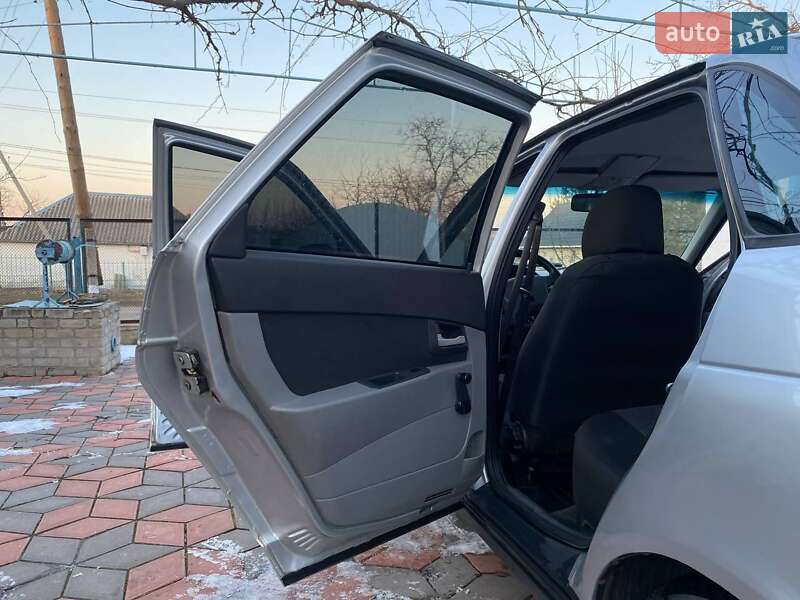 Седан ВАЗ / Lada 2170 Priora 2008 в Первомайске