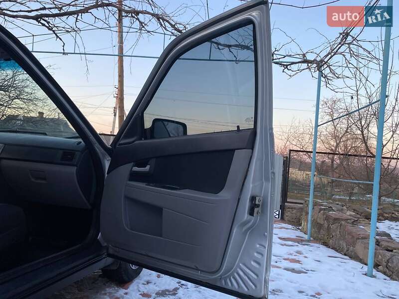 Седан ВАЗ / Lada 2170 Priora 2008 в Первомайске