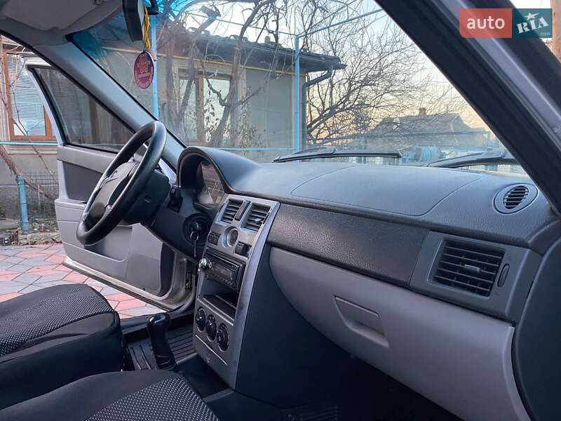 Седан ВАЗ / Lada 2170 Priora 2008 в Первомайске