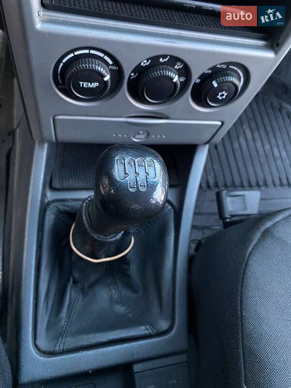 Седан ВАЗ / Lada 2170 Priora 2008 в Первомайске