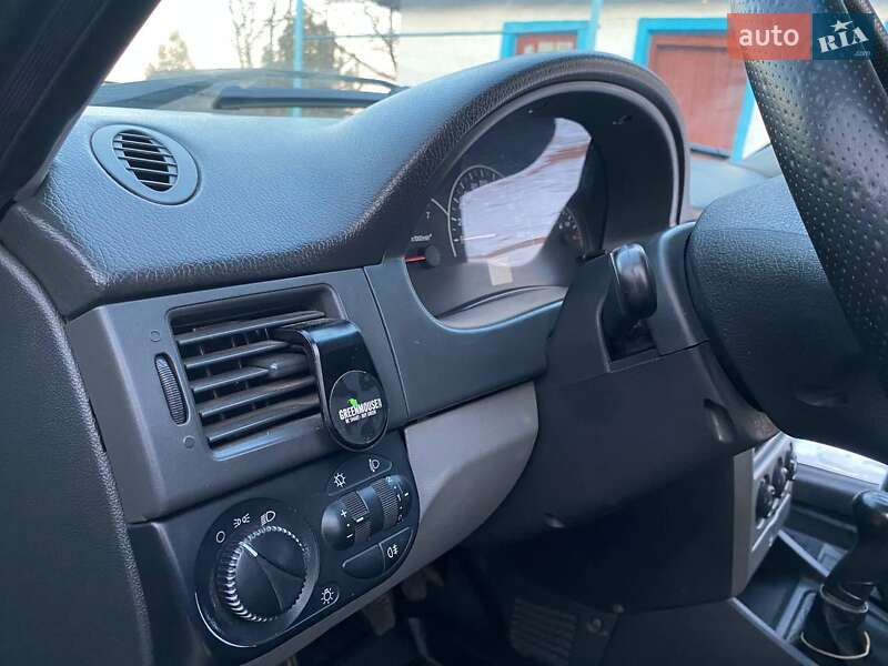 Седан ВАЗ / Lada 2170 Priora 2008 в Первомайске