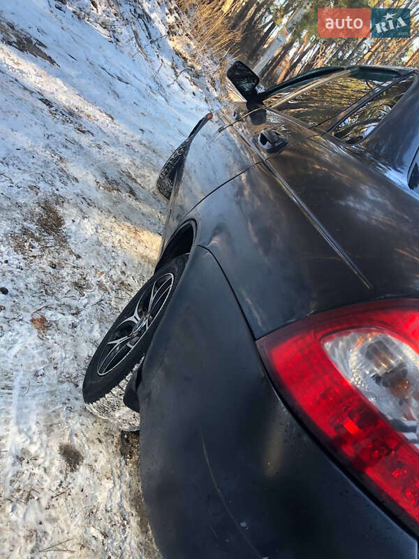 Седан ВАЗ / Lada 2170 Priora 2007 в Києві