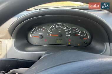 Седан ВАЗ 2170 Priora 2007 в 