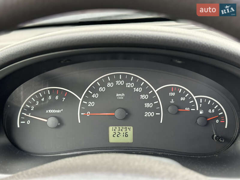 Седан ВАЗ / Lada 2170 Priora 2008 в Николаеве