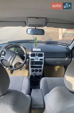 Седан ВАЗ 2170 Priora 2007 в 