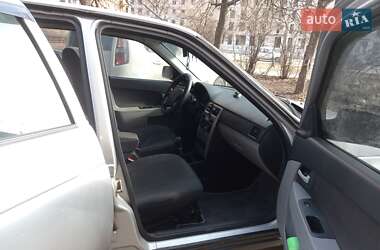 Седан ВАЗ / Lada 2170 Priora 2011 в Полтаве