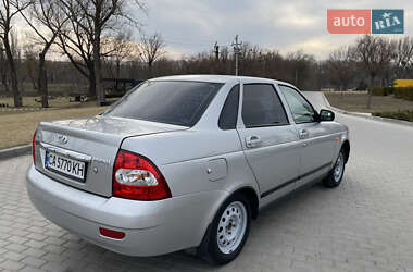 Седан ВАЗ / Lada 2170 Priora 2007 в Умані