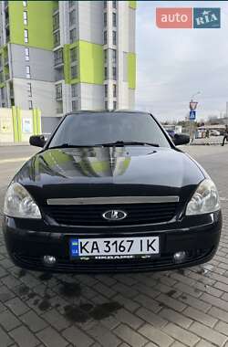 Седан ВАЗ / Lada 2170 Priora 2008 в Киеве