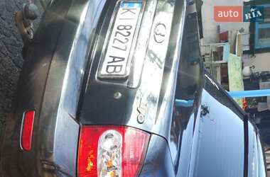 Седан ВАЗ 2170 Priora 2008 в 