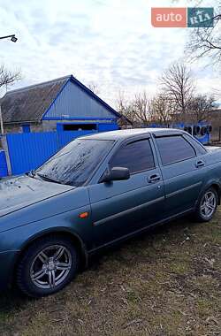 Седан ВАЗ 2170 Priora 2007 в 
