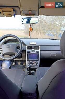 Седан ВАЗ 2170 Priora 2007 в 