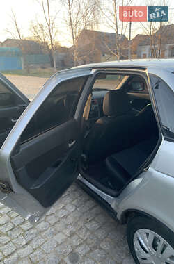 Седан ВАЗ 2170 Priora 2012 в 