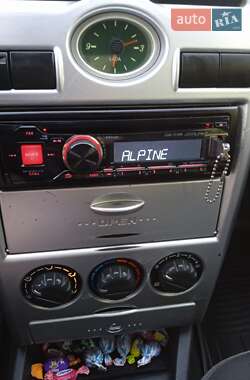 Седан ВАЗ / Lada 2170 Priora 2007 в Белогорье