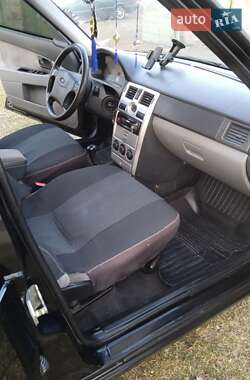 Седан ВАЗ / Lada 2170 Priora 2007 в Белогорье