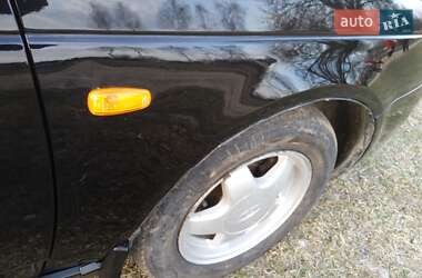 Седан ВАЗ / Lada 2170 Priora 2007 в Белогорье