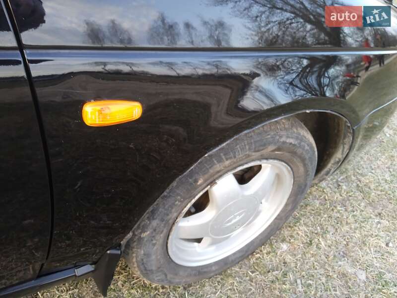Седан ВАЗ / Lada 2170 Priora 2007 в Белогорье