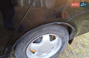 Седан ВАЗ / Lada 2170 Priora 2007 в Белогорье