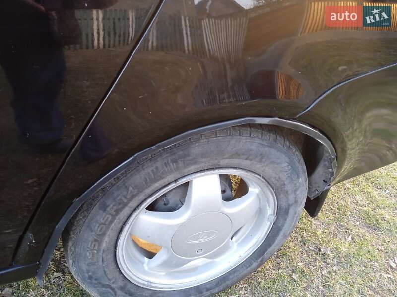 Седан ВАЗ / Lada 2170 Priora 2007 в Белогорье