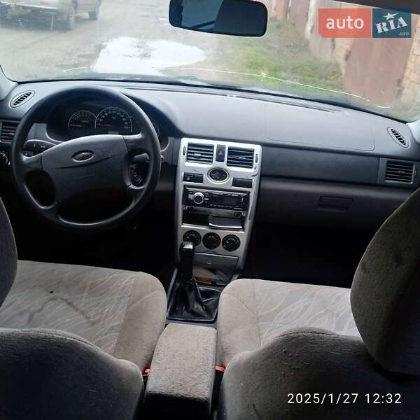 Седан ВАЗ / Lada 2170 Priora 2008 в Ватутіному