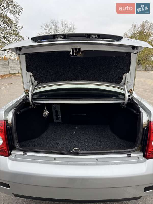 Седан ВАЗ / Lada 2170 Priora 2008 в Вінниці