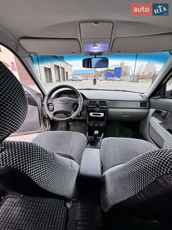 Седан ВАЗ / Lada 2170 Priora 2008 в Вінниці