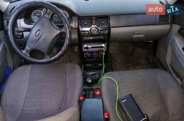 Седан ВАЗ 2170 Priora 2008 в 
