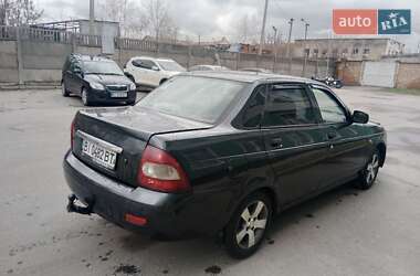 Седан ВАЗ 2170 Priora 2008 в 