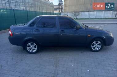 Седан ВАЗ 2170 Priora 2012 в 