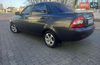 Седан ВАЗ 2170 Priora 2012 в 
