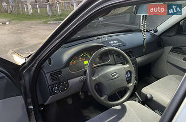 Седан ВАЗ / Lada 2170 Priora 2007 в Львове