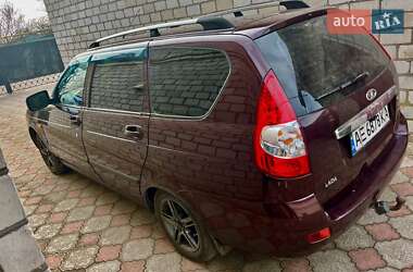 Седан ВАЗ 2170 Priora 2012 в 